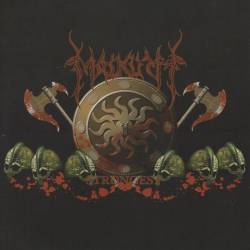 Malkuth (BRA) : Strongest